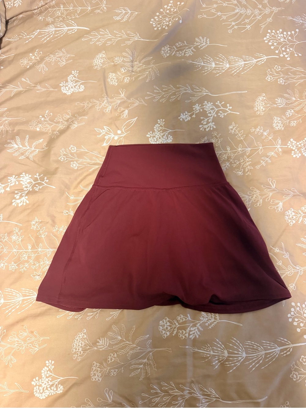 Lululemon Align Skirt